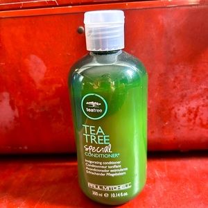 Paul Mitchell Tea Tree Conditioner